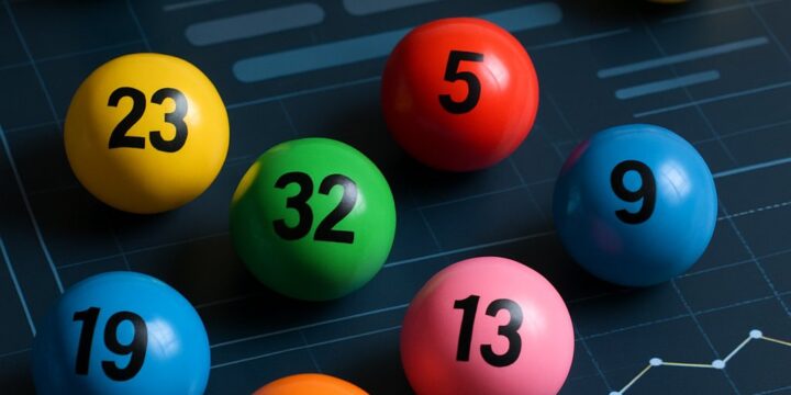 Zeustoto: Pilihan Pasaran Togel Online Terlengkap