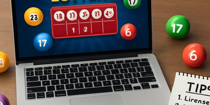 Panduan Memilih Zeustoto: Togel Online Terpercaya 2026