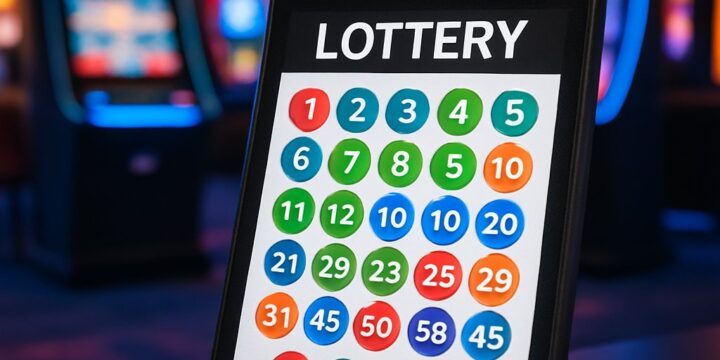 Panduan Lengkap Pasaran Togel di Zeustoto