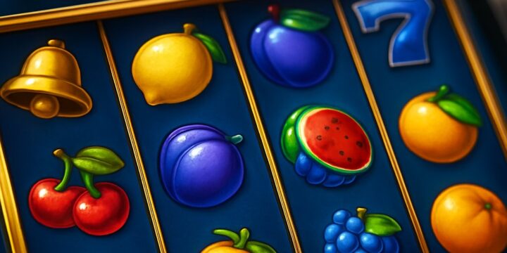 Main Slot Seru dengan Link Alternatif Megadewa88