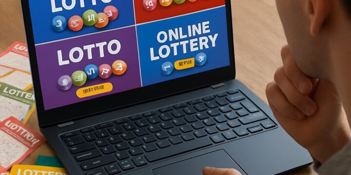 Panduan Memilih Zeustoto, Situs Togel Online 2026