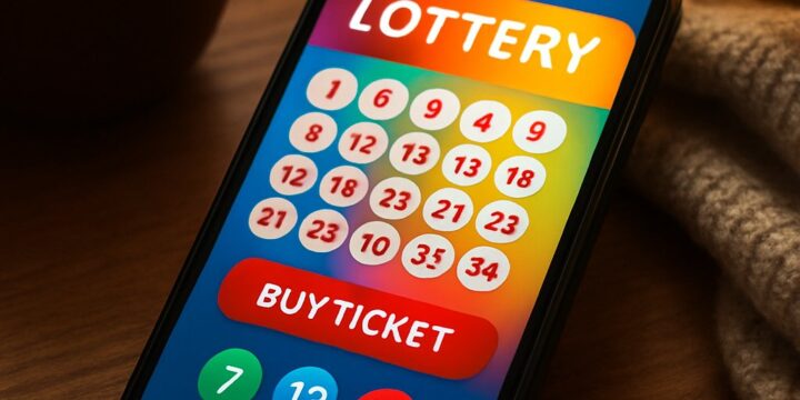Zeustoto: Pilihan Tepat untuk Penggemar Togel Online
