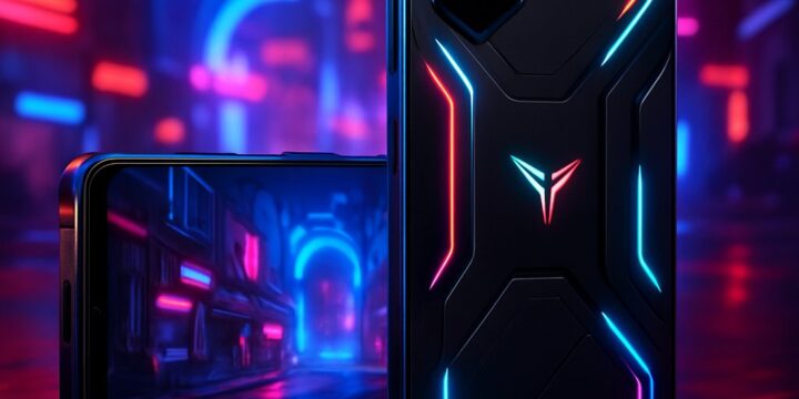 Infinix GT 30: HP Gaming Zeusbola dengan AI