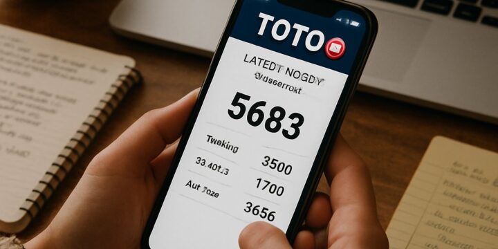 7 Tips Mudah Cari Info TOTO4D di Zeustoto